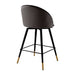 Eichholtz Cooper Counter Stool - Set of 2