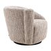 Eichholtz Colin Left Swivel Chair