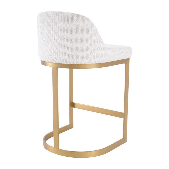 Eichholtz Condos Counter Stool