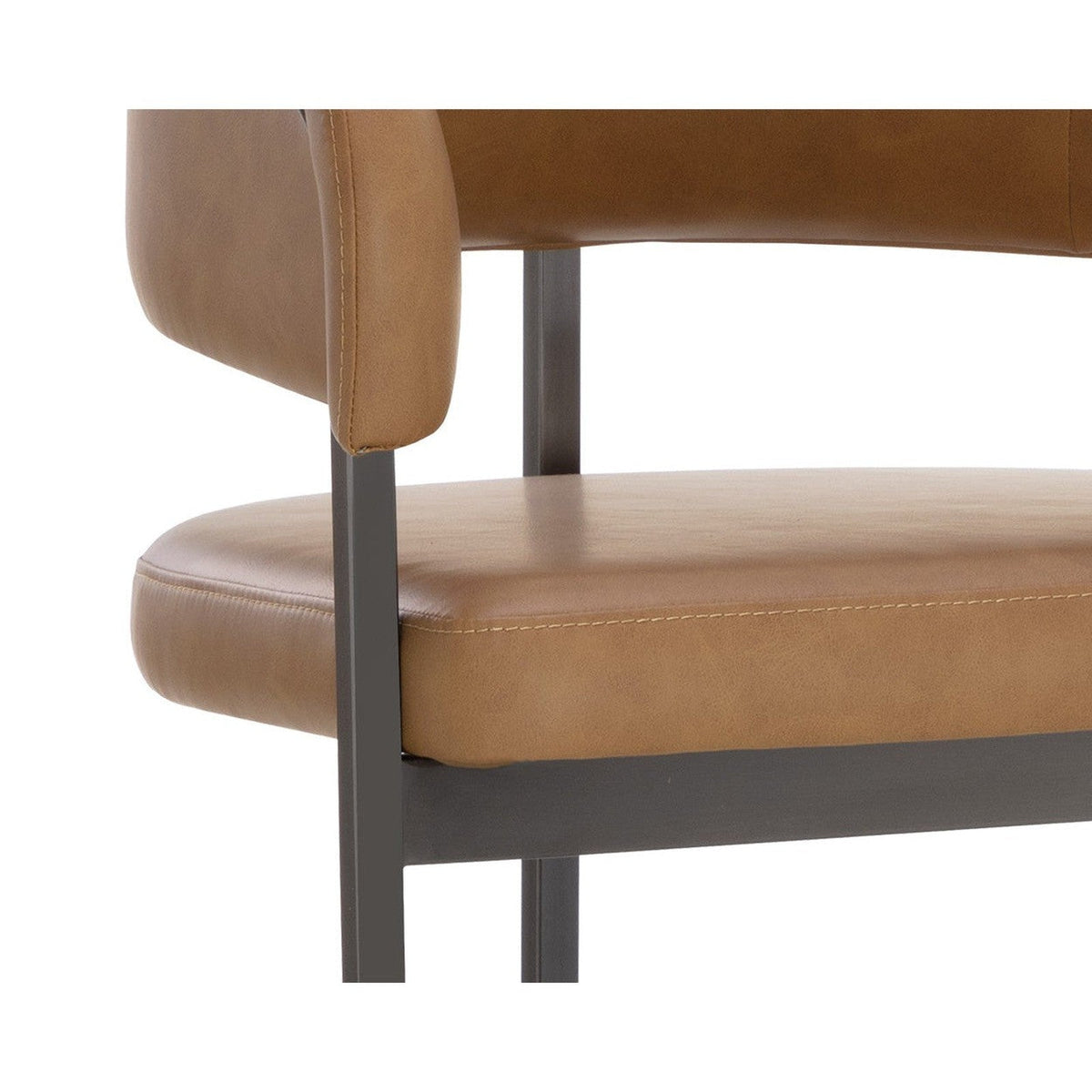 Sunpan Marris Barstool