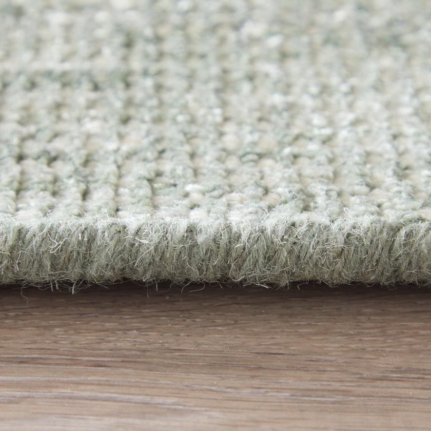 Feizy Fleetwood 8A06F Modern Solid Rug
