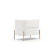 Caracole Atom Nightstand