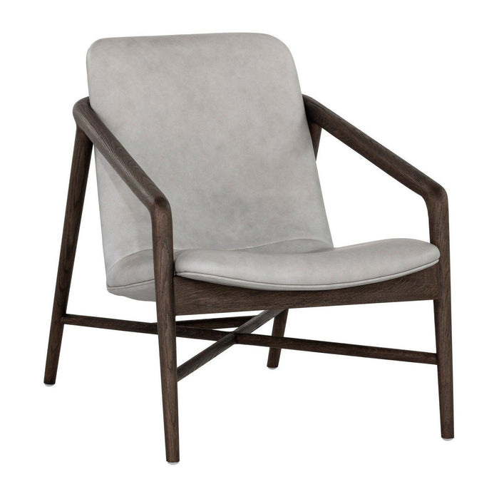 Sunpan Cinelli Lounge Chair New