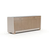 Caracole Counter Balance Sideboard