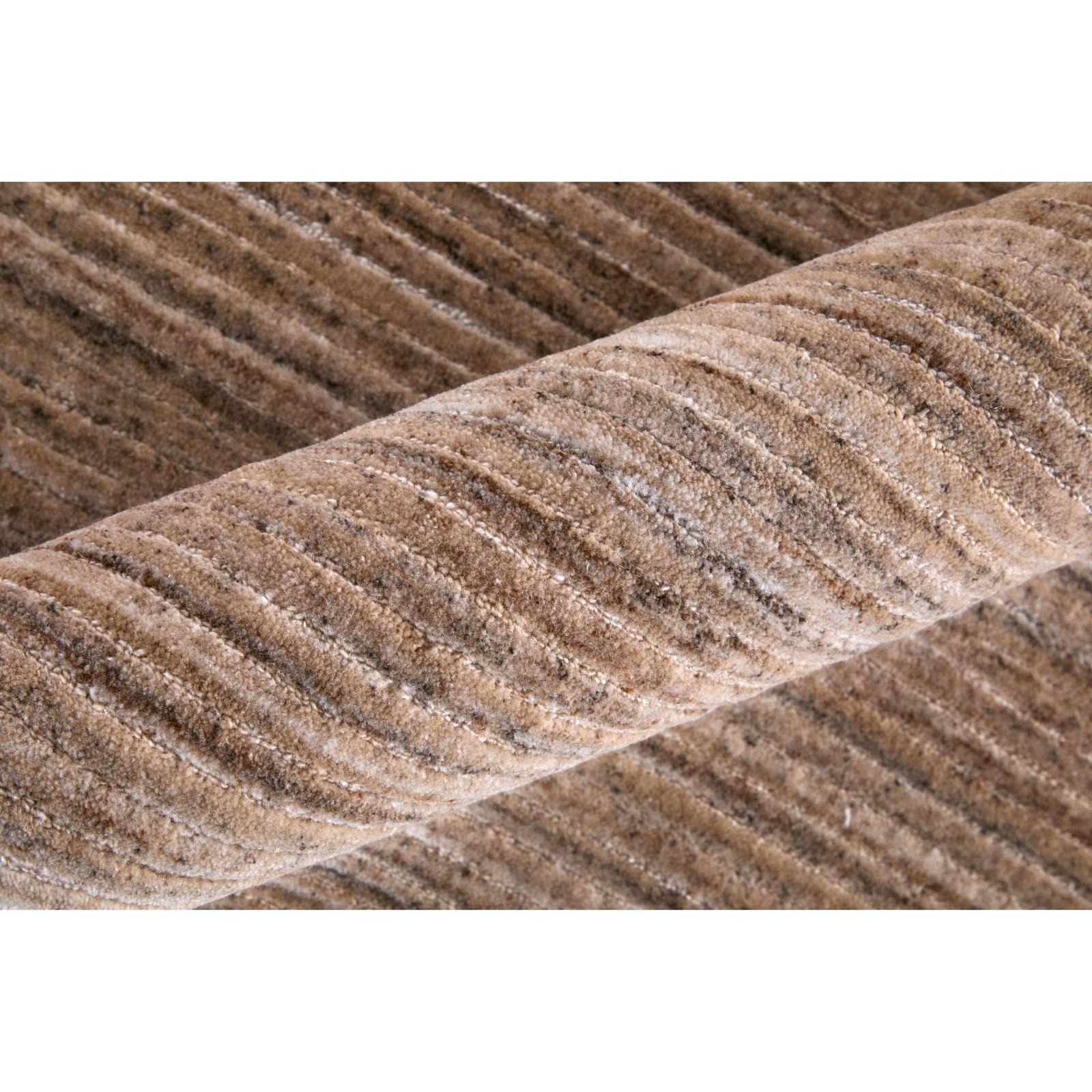Feizy Lakewood 8A23F Modern Solid Rug