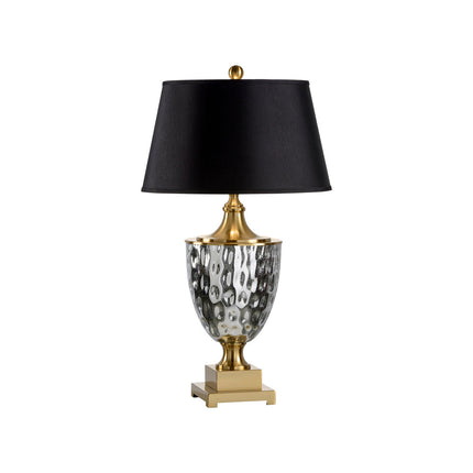 Wildwood Christopher Lamp