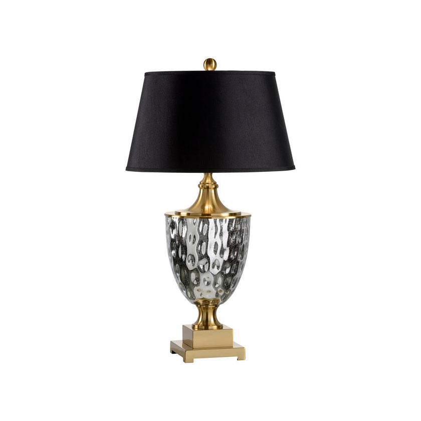 Wildwood Christopher Lamp