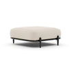 Caracole Madera Sectional - Components