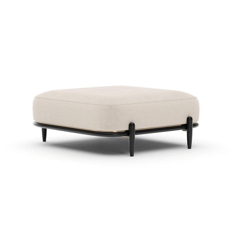 Caracole Madera Sectional - Components