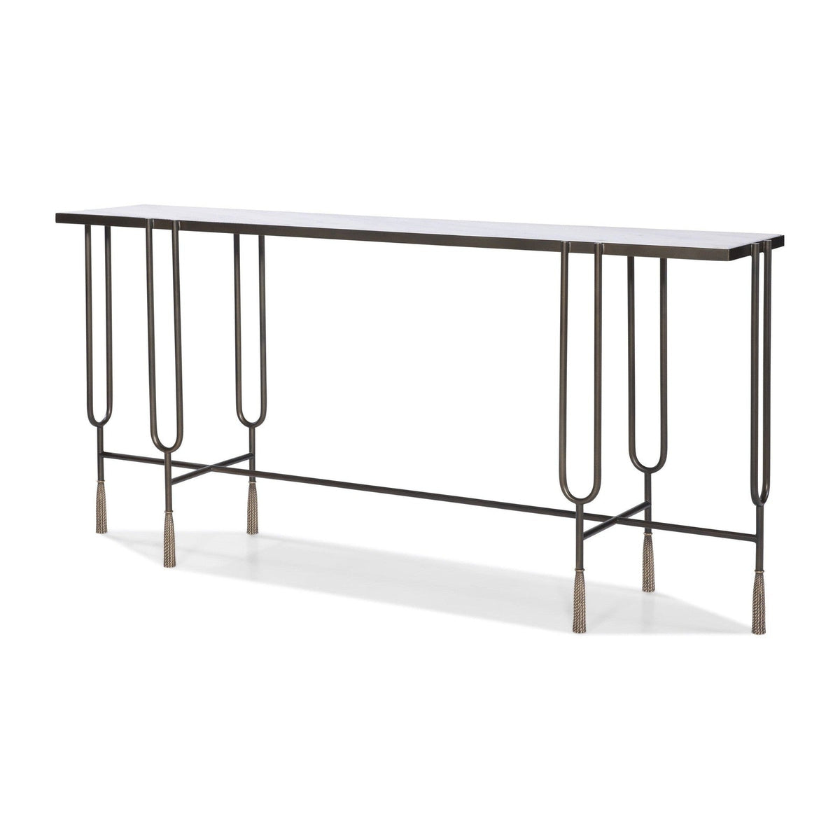 Century Furniture Harmon Console Table