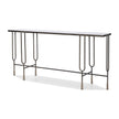 Century Furniture Harmon Console Table