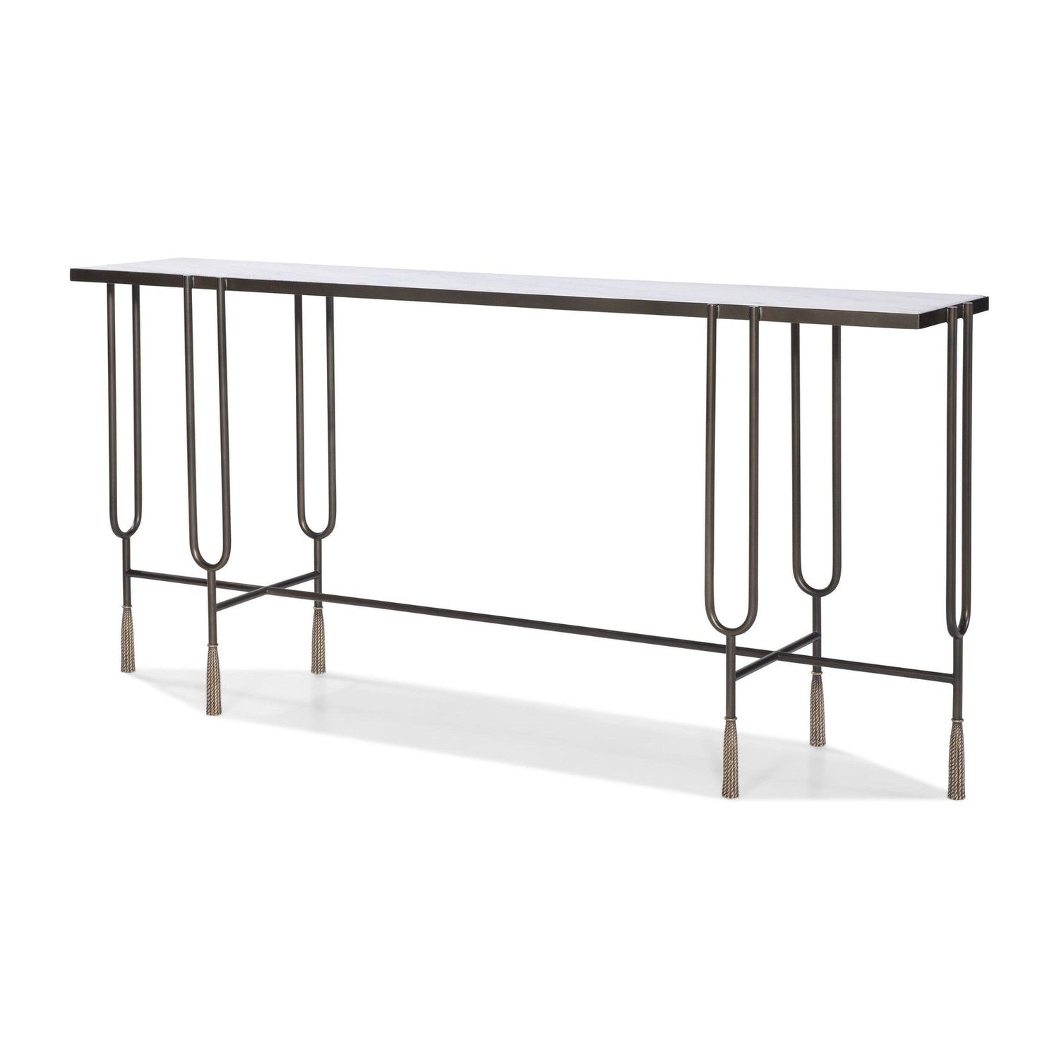 Century Furniture Harmon Console Table