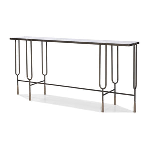 Century Furniture Harmon Console Table