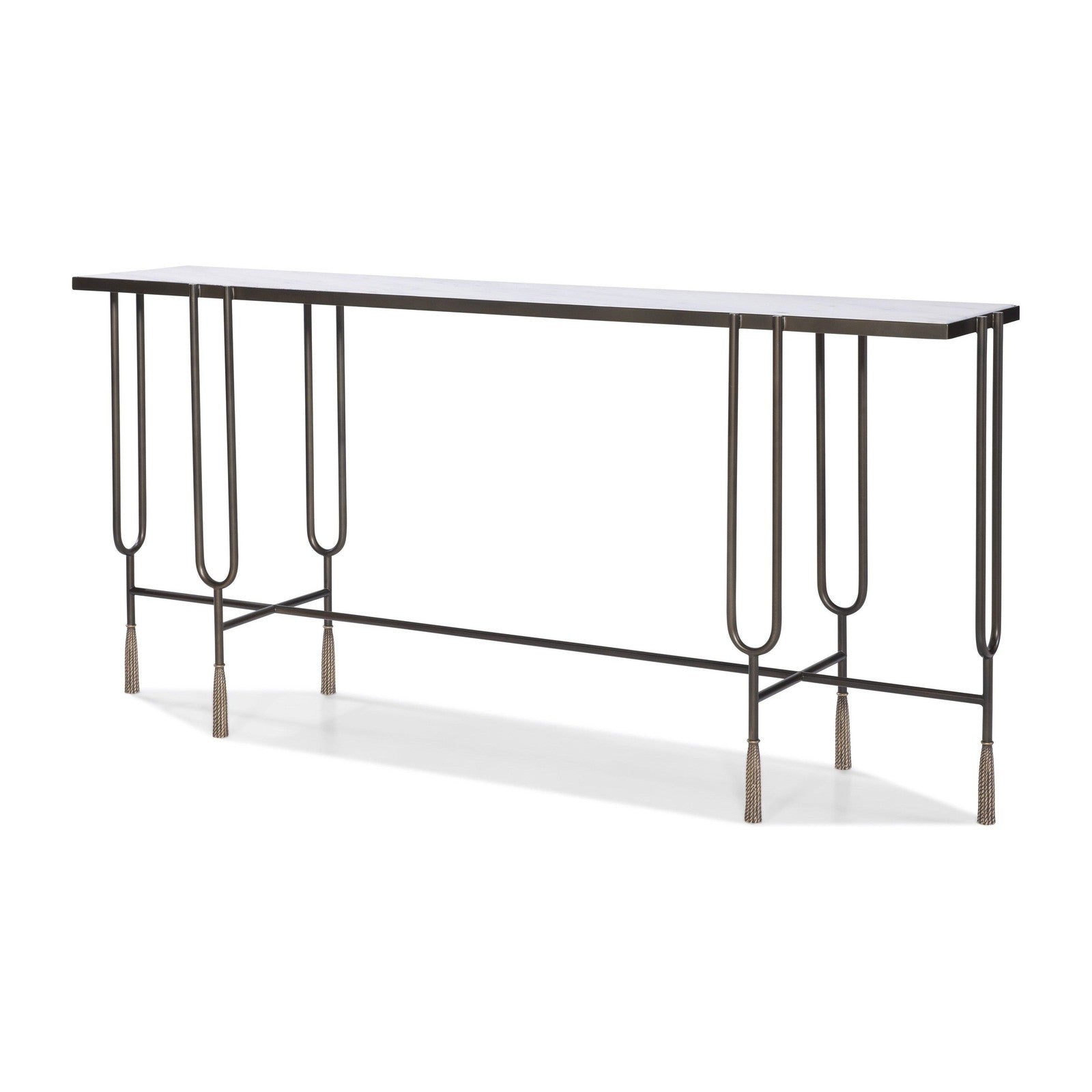 Century Furniture Harmon Console Table