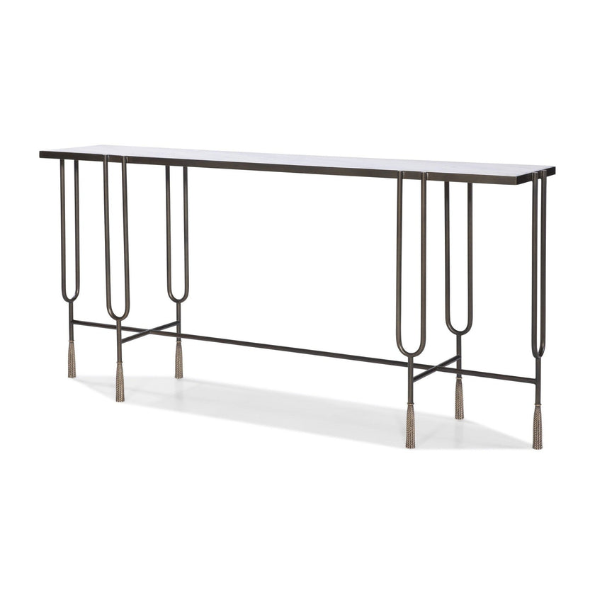 Century Furniture Harmon Console Table