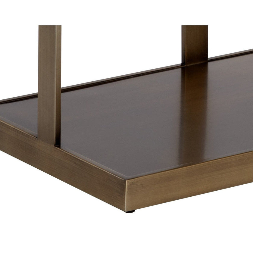 Sunpan Kamali Side Table