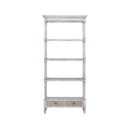Wildwood Summer House Etagere