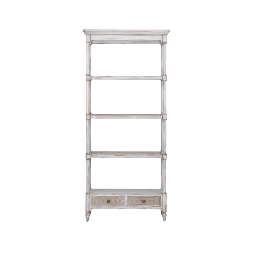 Wildwood Summer House Etagere