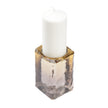 Wildwood Kori Gold Ombre Candleholder