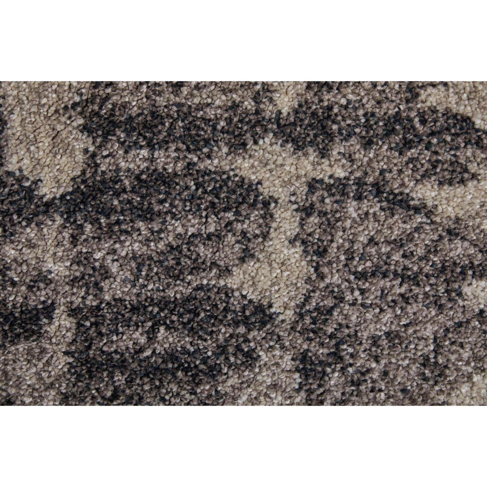 Feizy Skyview 39QDF Modern Abstract Rug