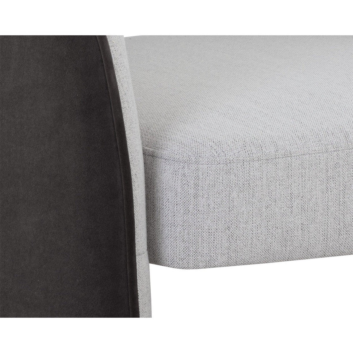 Sunpan Rosalia Lounge Chair