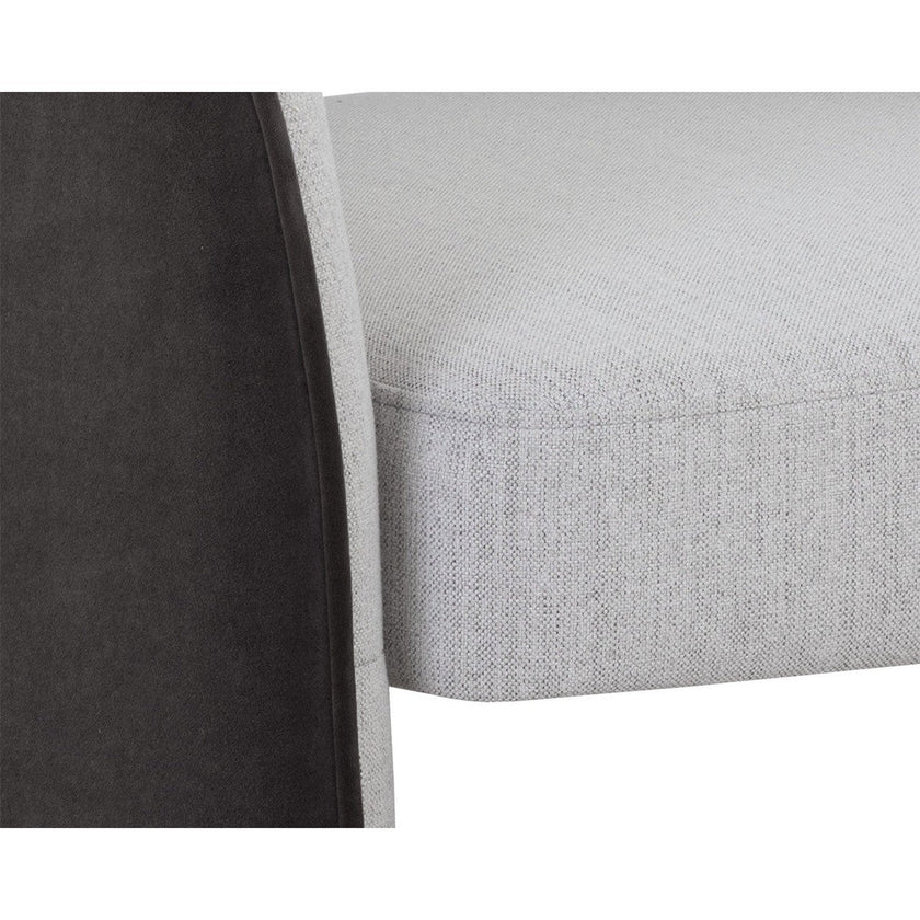 Sunpan Rosalia Lounge Chair