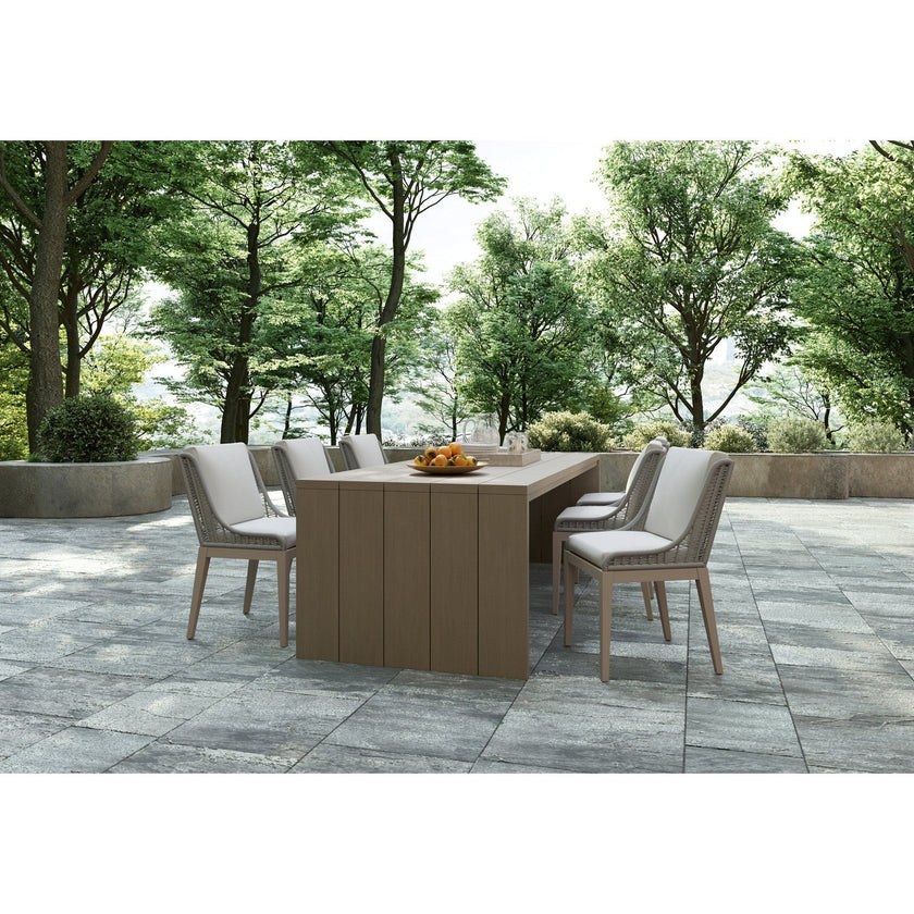 Sunpan Sorrento Dining Chair