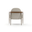 Caracole Altura Lounge Chair - Oatmeal