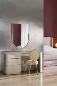 Caracole Oblique Mirror INV