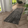 Feizy Skyview 39QDF Modern Abstract Rug