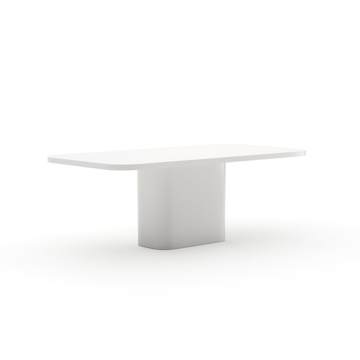Caracole Atom Dining Table