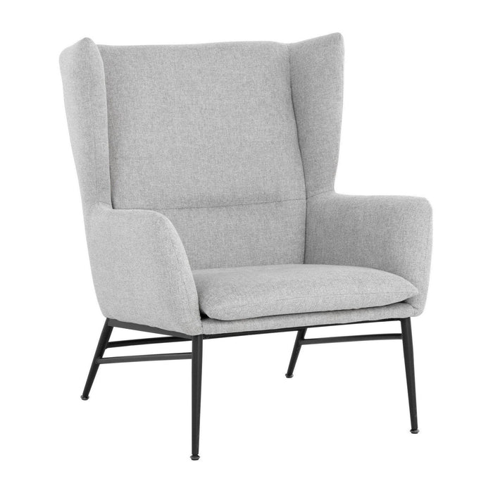 Sunpan Kasen Lounge Chair