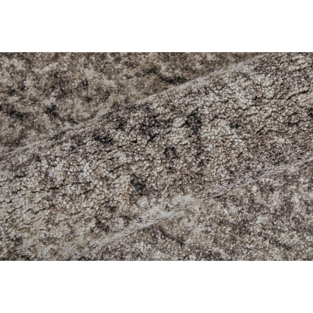 Feizy Skyview 39QCF Modern Abstract Rug