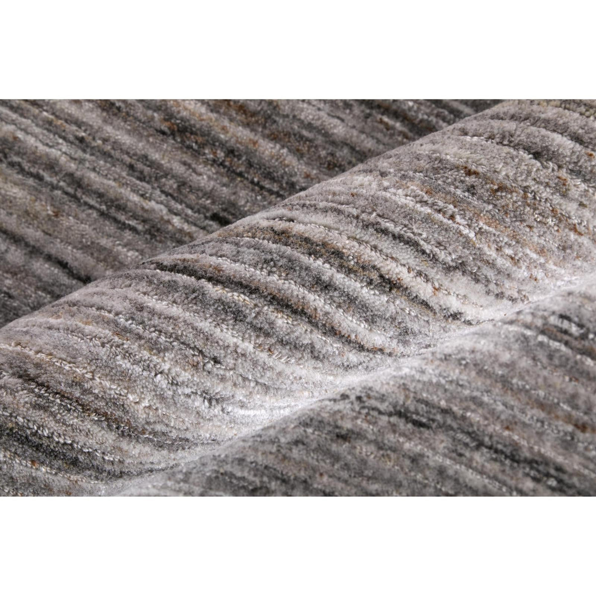 Feizy Lakewood 8A23F Modern Solid Rug