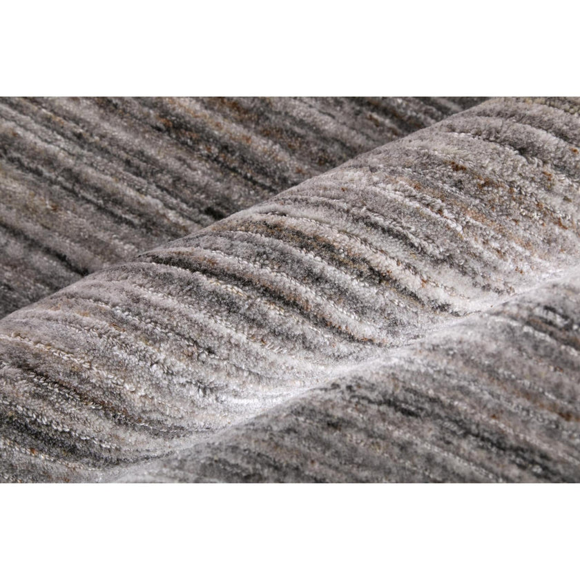 Feizy Lakewood 8A23F Modern Solid Rug