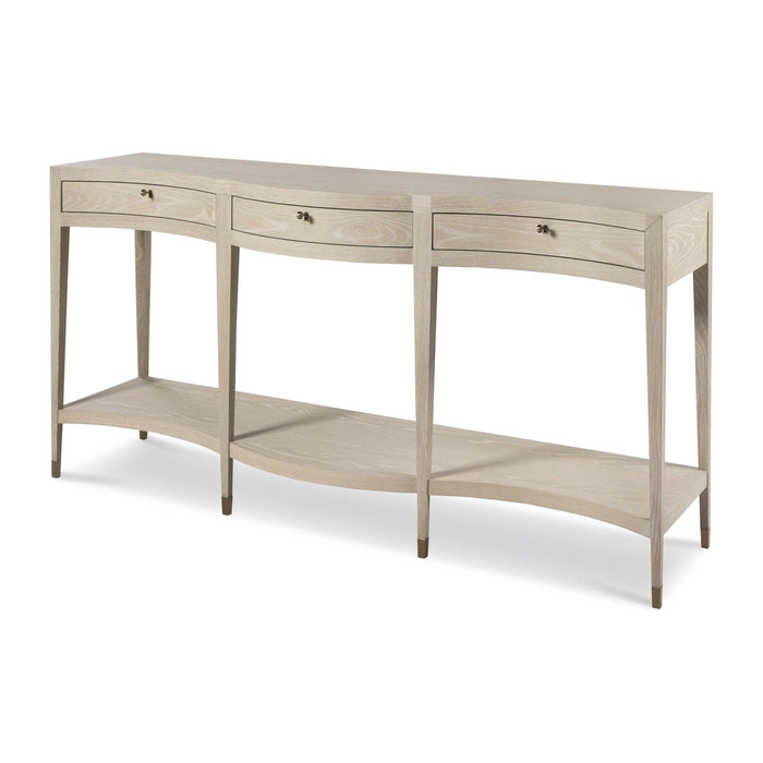 Century Furniture Monarch Lexie Console