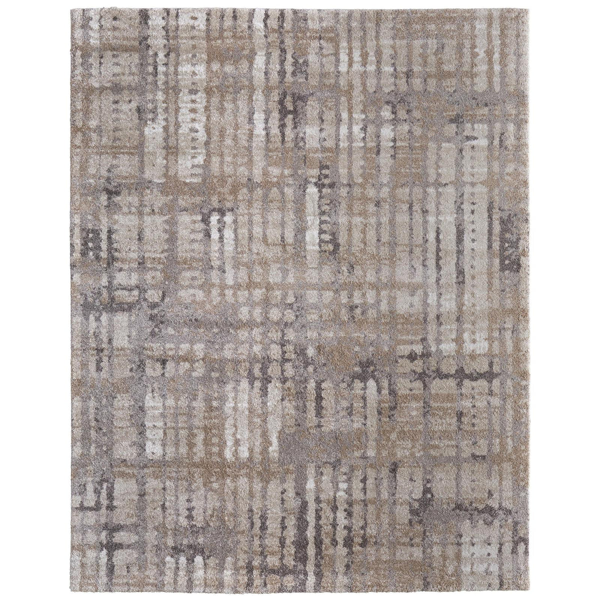 Feizy Skyview 39QBF Modern Abstract Rug