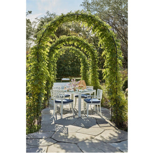 Century Furniture Sloan Outdoor Dining Arm Chair