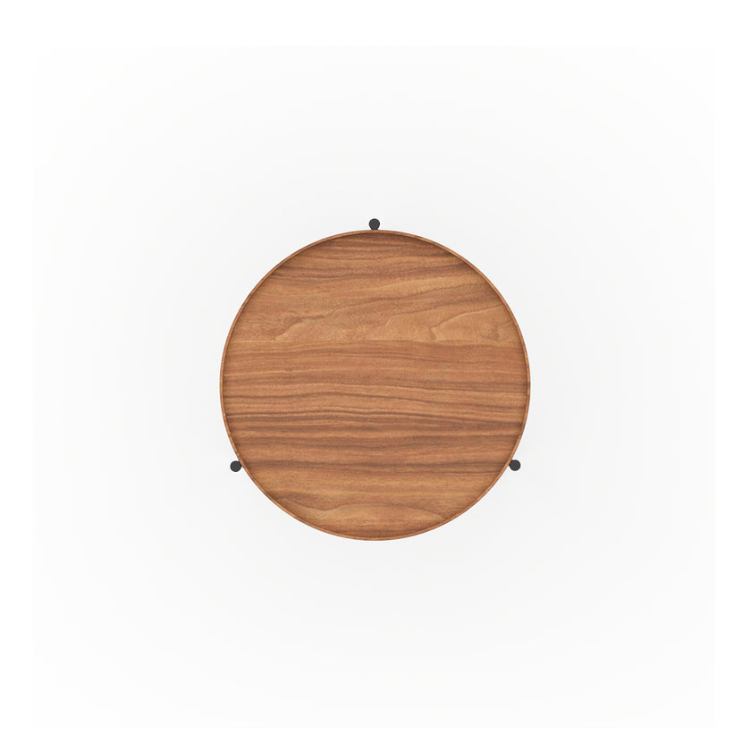 Caracole Demli Side Table