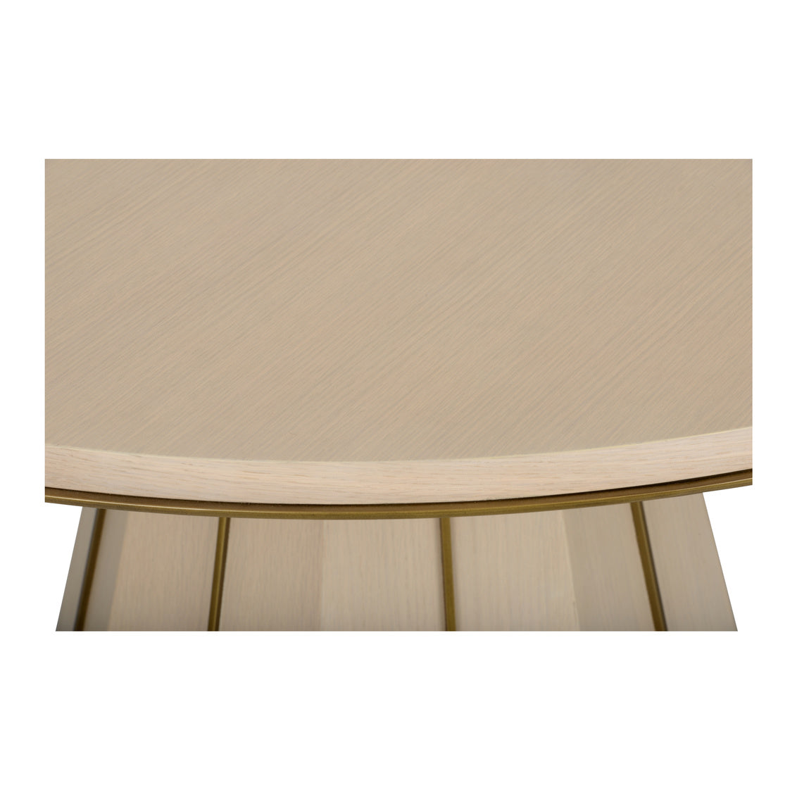 Wildwood Clint Center Table