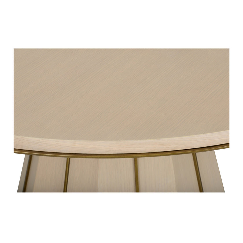 Wildwood Clint Center Table