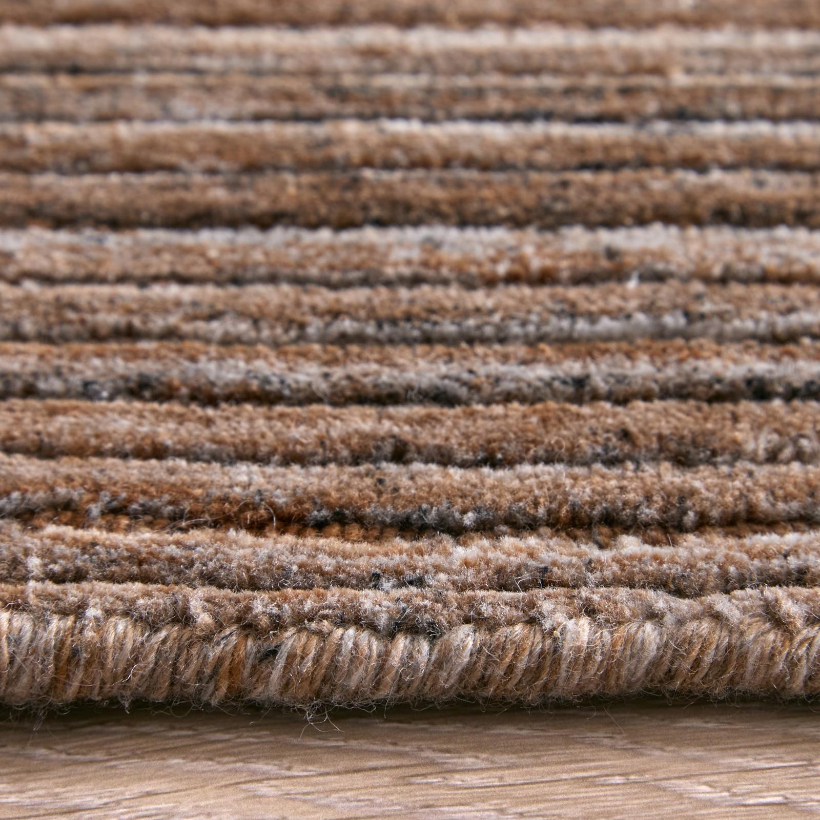 Feizy Lakewood 8A23F Modern Solid Rug