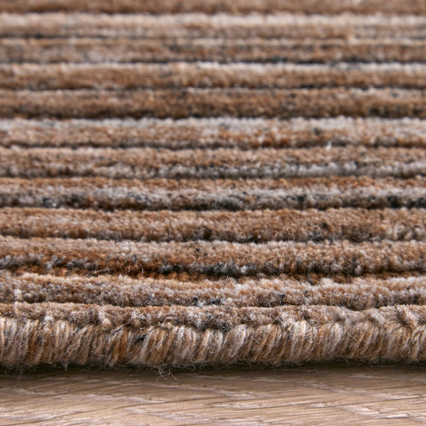 Feizy Lakewood 8A23F Modern Solid Rug