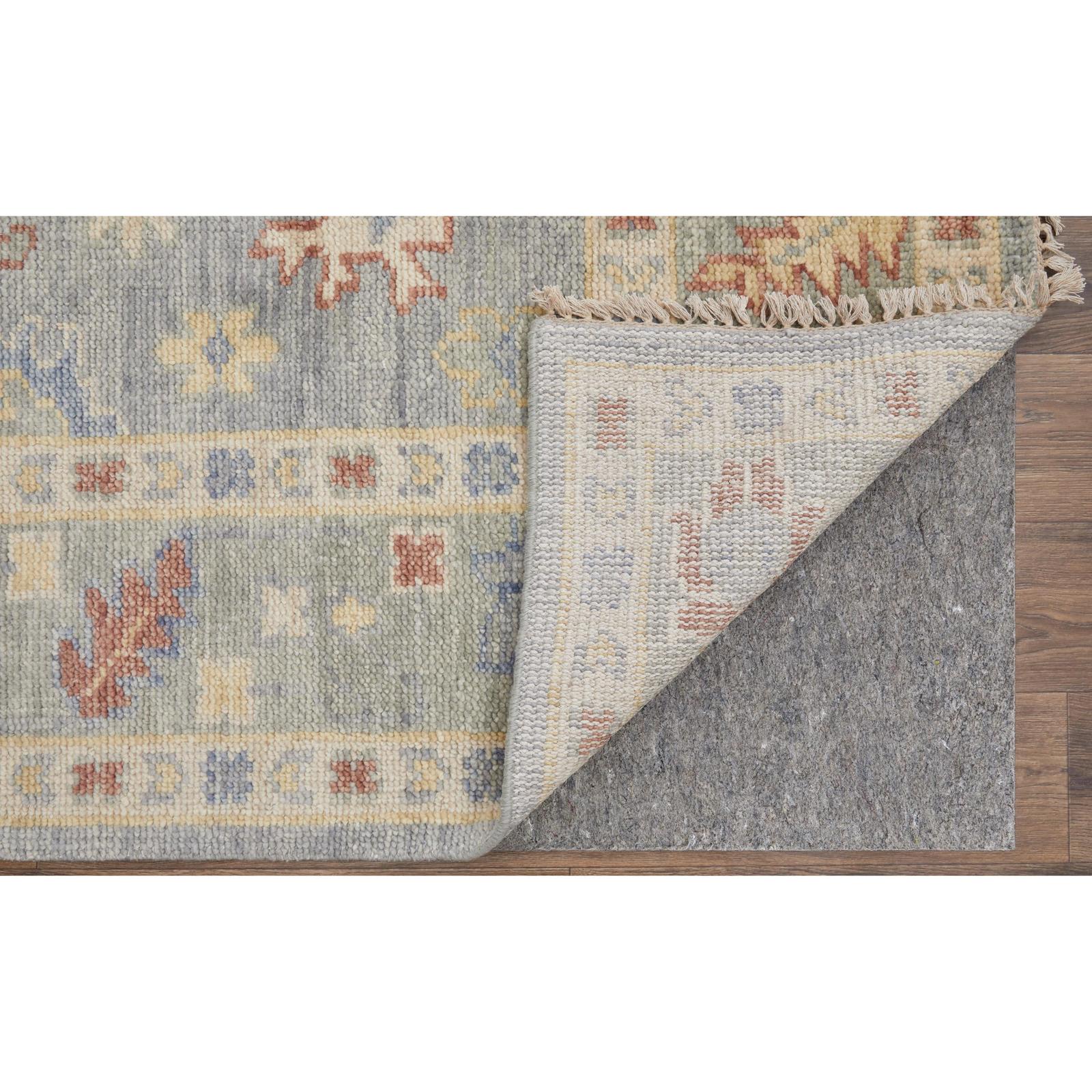 Feizy Fillmore 6954F Traditional Floral & Botanical Rug