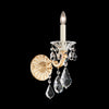 Schonbek La Scala 5000 Wall Sconce