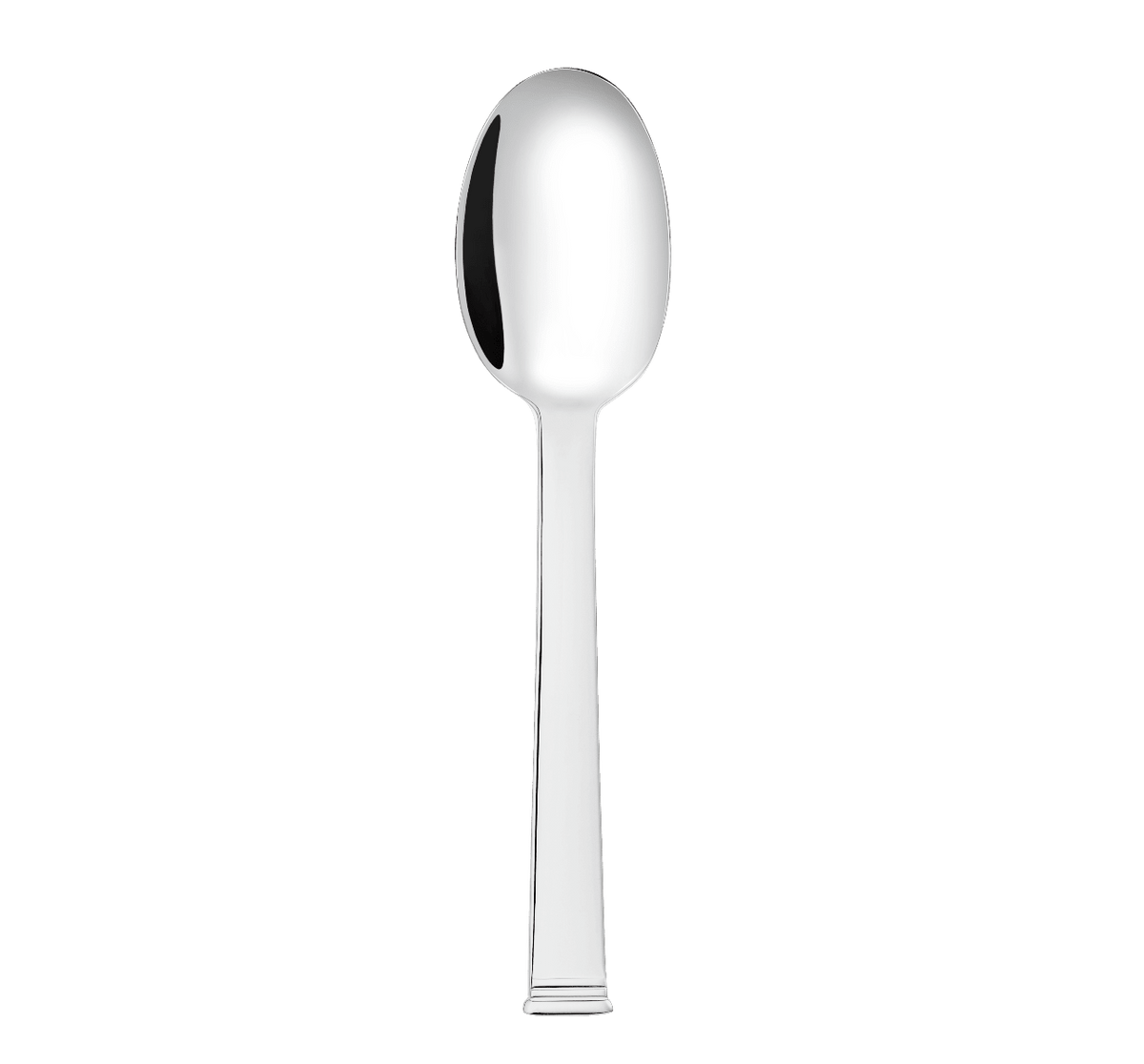 Christofle Commodore Silver Plated Tablespoon