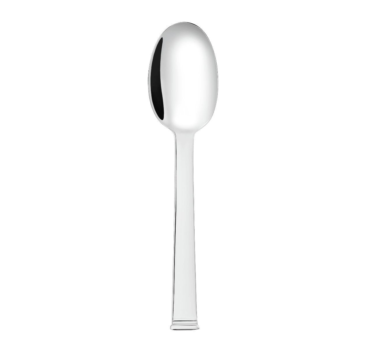 Christofle Commodore Silver Plated Tablespoon
