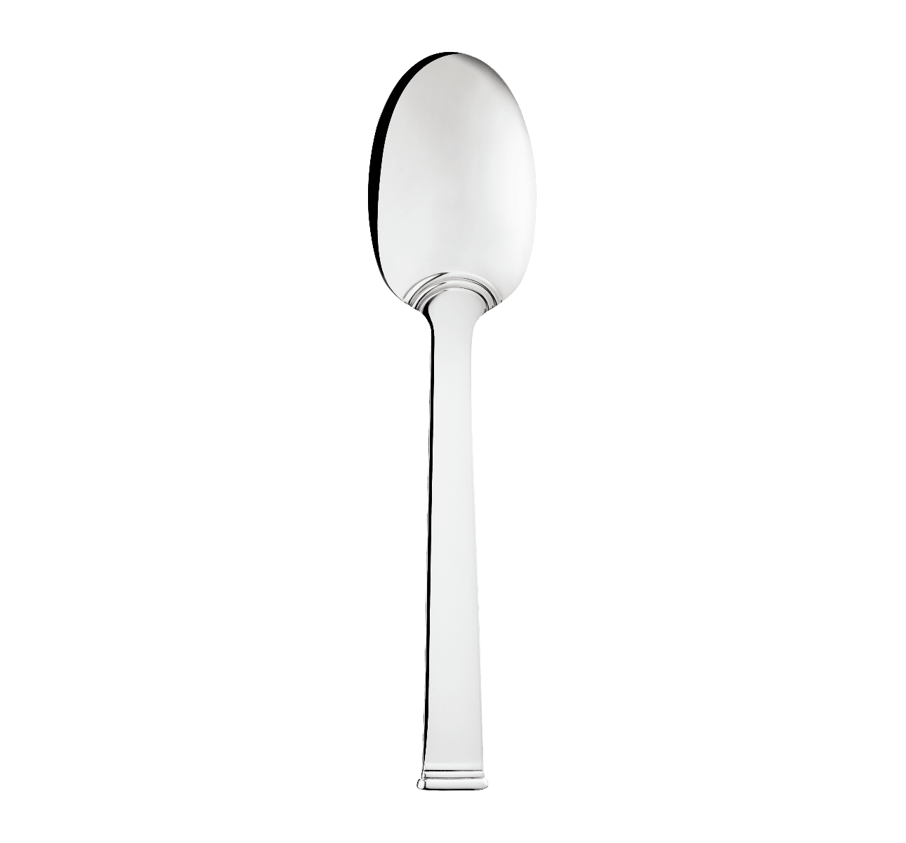 Christofle Commodore Silver Plated Tablespoon