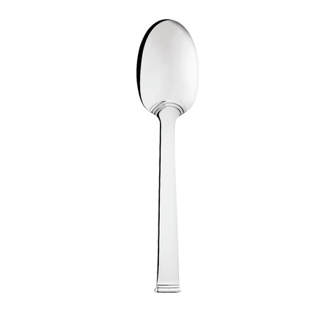 Christofle Commodore Silver Plated Tablespoon