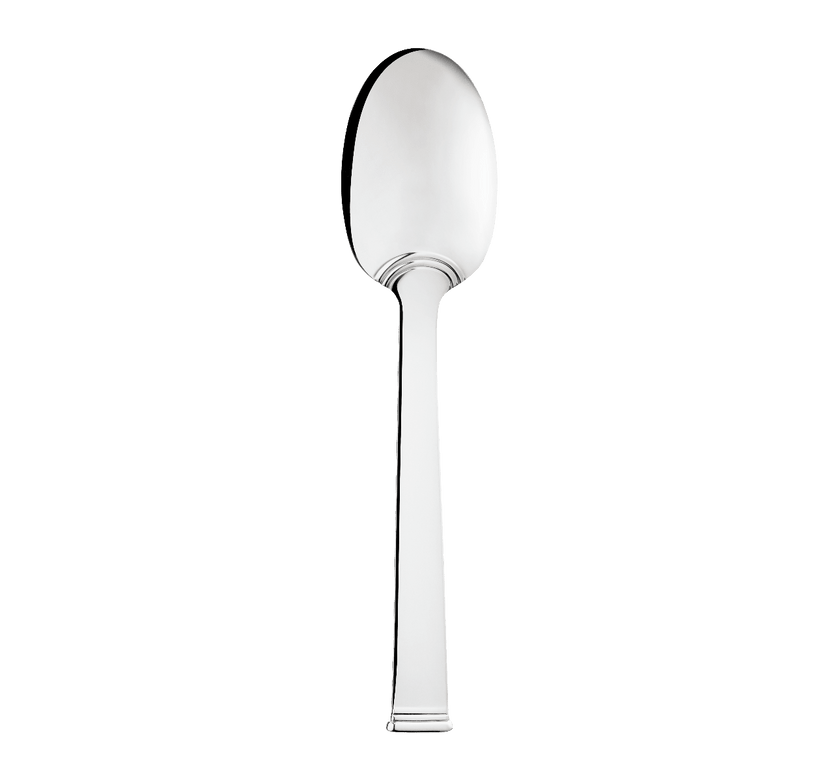 Christofle Commodore Silver Plated Tablespoon